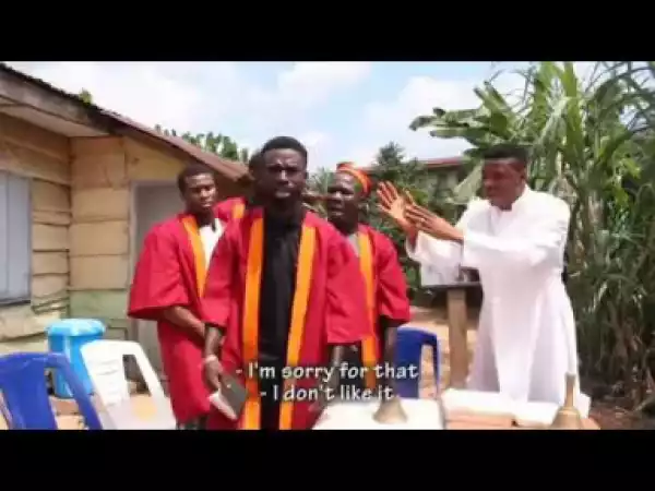 Video: Woli Agba – Bible Reading